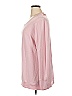 Hannah Pink Pullover Sweater Size XL - photo 5