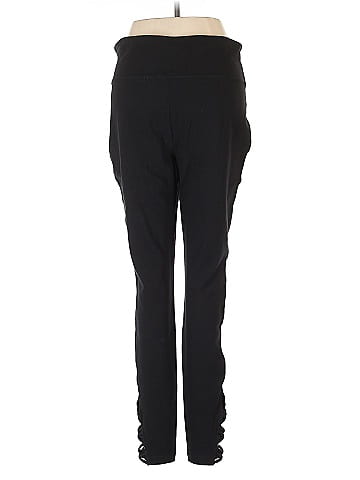 Susan Graver Active Pants (view 2)