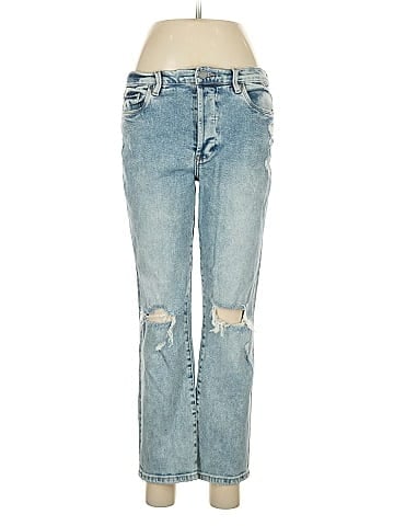 Blank NYC Jeans (view 1)