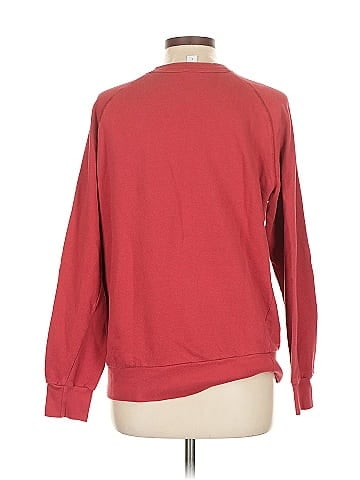 ALTERNATIVE Pullover Sweater (view 2)
