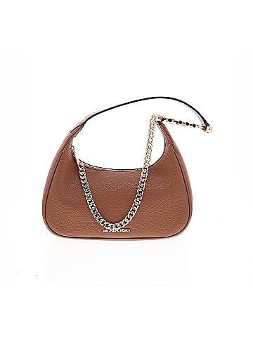 MICHAEL Michael Kors Satchel (view 1)