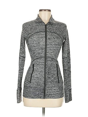 Lululemon Athletica Track Jacket (view 1)
