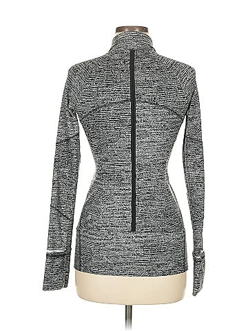 Lululemon Athletica Track Jacket (view 2)