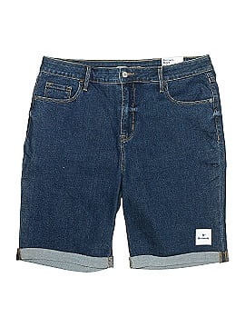 Old Navy Denim Shorts (view 1)