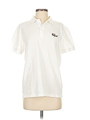 Lacoste Short Sleeve Polo