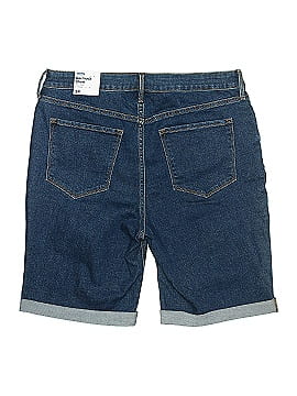 Old Navy Denim Shorts (view 2)