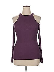 Venus Long Sleeve Top