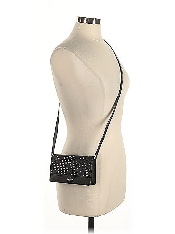 Kate Spade New York Leather Crossbody Bag (view 2)