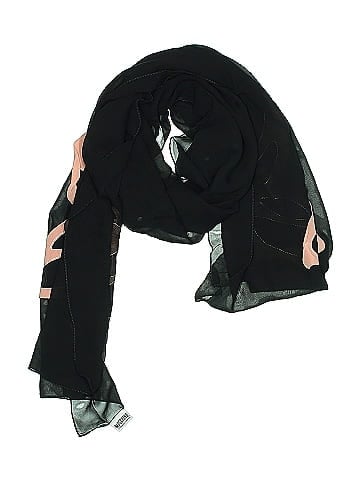 Moschino Cheap And Chic Silk Scarf (view 1)