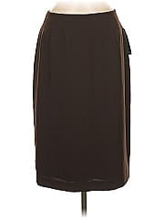 Le Suit Formal Skirt