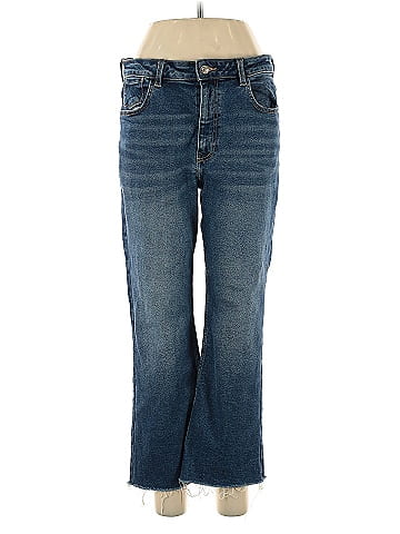 Zara Jeans (view 1)