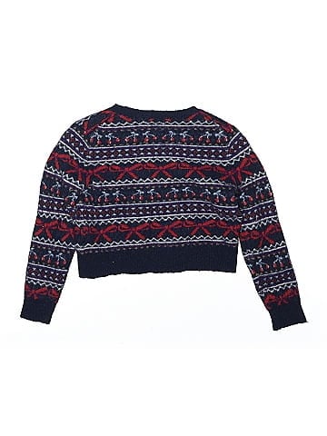 Crewcuts Pullover Sweater (view 2)