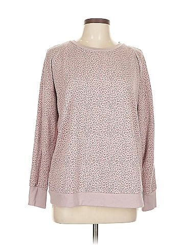 Mondetta Long Sleeve T-Shirt (view 1)