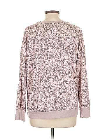 Mondetta Long Sleeve T-Shirt (view 2)
