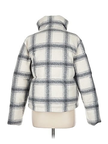 Abercrombie & Fitch Snow Jacket (view 2)