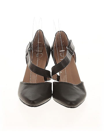 Journee Collection Heels (view 2)