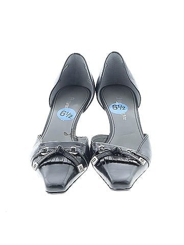 Etienne Aigner Flats (view 2)