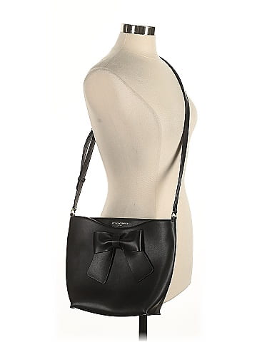 Karl Lagerfeld Paris Crossbody Bag (view 2)