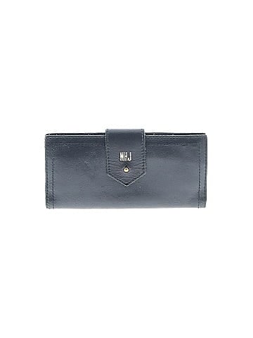 Madewell Leather Wallet (view 1)