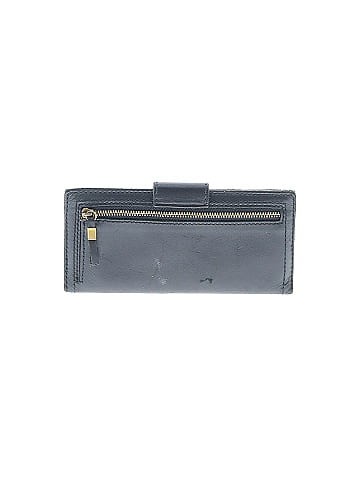 Madewell Leather Wallet (view 2)