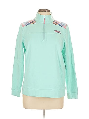 Vineyard Vines Pullover Sweater (view 1)