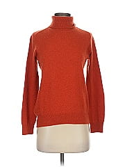 Quince Cashmere Pullover Sweater