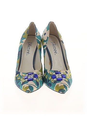 J. Renee Heels (view 2)
