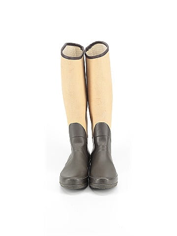 Hunter Rain Boots (view 2)