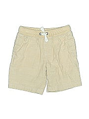 Cat & Jack Khaki Shorts