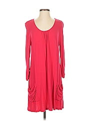 Logo By Lori Goldstein Casual Dress