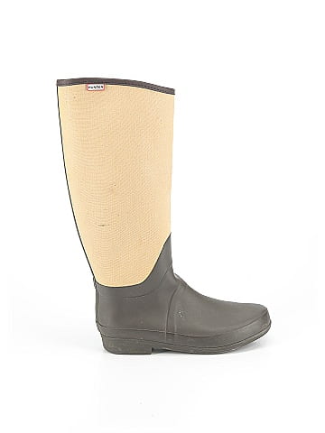 Hunter Rain Boots (view 1)