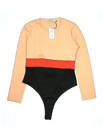 Proenza Schouler White Label Bodysuit (view 1)