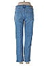 Paige Hearts Blue Jeans Size 27 waist - photo 2