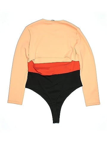 Proenza Schouler White Label Bodysuit (view 2)