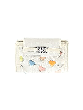 Brighton Leather Wallet
