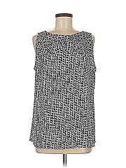 Ann Taylor Loft Outlet Sleeveless Blouse