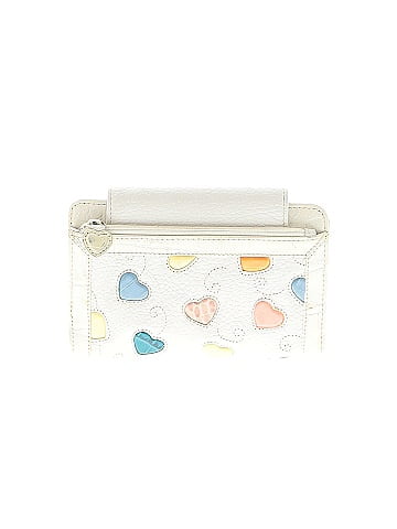 Brighton Leather Wallet (view 2)