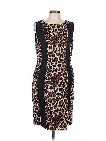 Tahari by ASL Cocktail Dress (view 1)