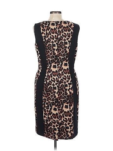Tahari by ASL Cocktail Dress (view 2)