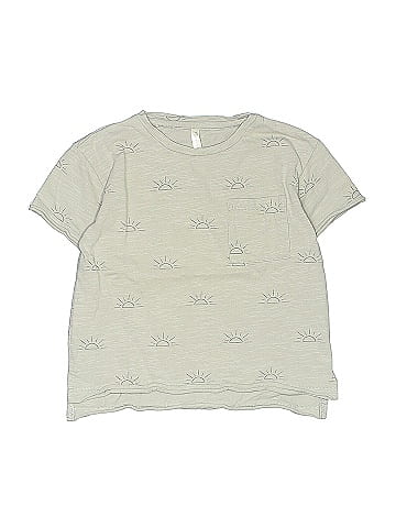 Rylee + Cru Short Sleeve T-Shirt (view 1)