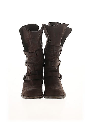 Crown Vintage Boots (view 2)