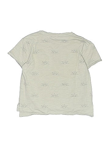 Rylee + Cru Short Sleeve T-Shirt (view 2)