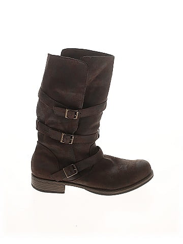 Crown Vintage Boots (view 1)