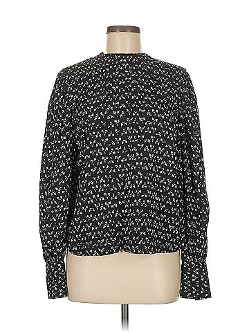 Carolina Belle Long Sleeve Top (view 1)