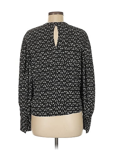 Carolina Belle Long Sleeve Top (view 2)