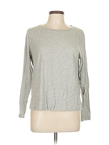 Brooklinen Long Sleeve T-Shirt (view 1)