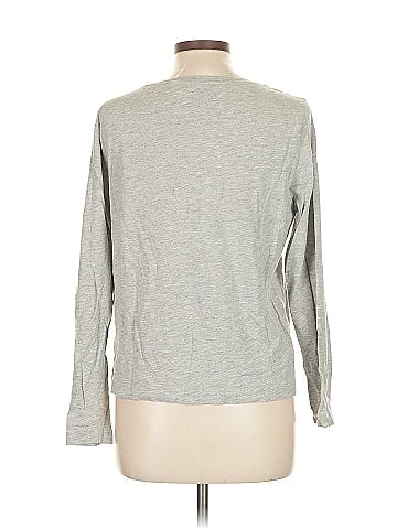 Brooklinen Long Sleeve T-Shirt (view 2)