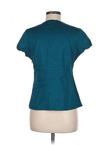 The Limited Short Sleeve Blouse (view 2)