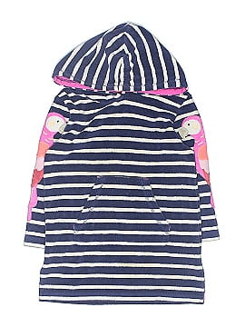 Mini Boden Poncho