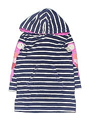 Mini Boden Poncho